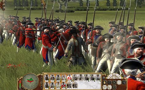 empire total war graphics mod